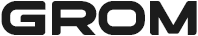 grom dev logo